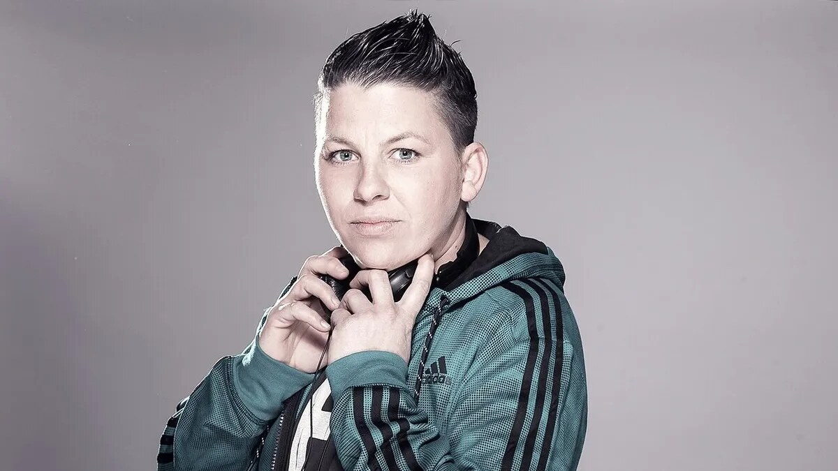 Kerstin Ott kündigt neue Tour für 2028 an