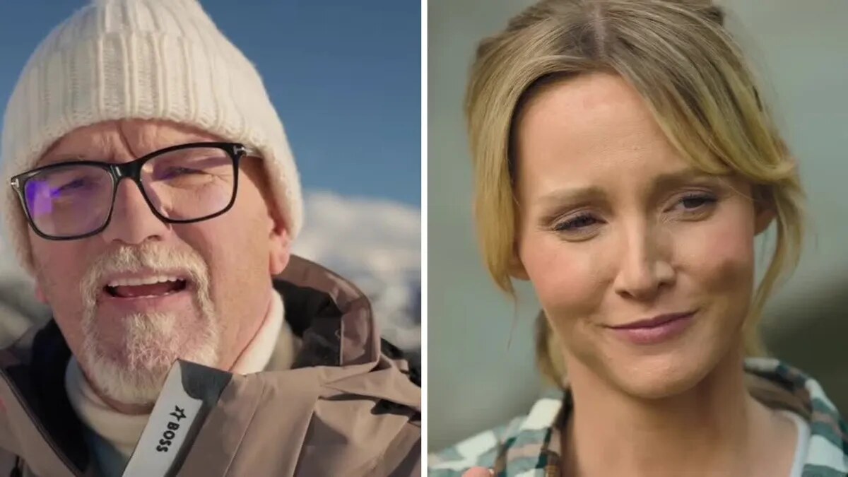 Mountain Mania: Nur noch ein einziger Termin – und die Weihnachtsshow ist weg