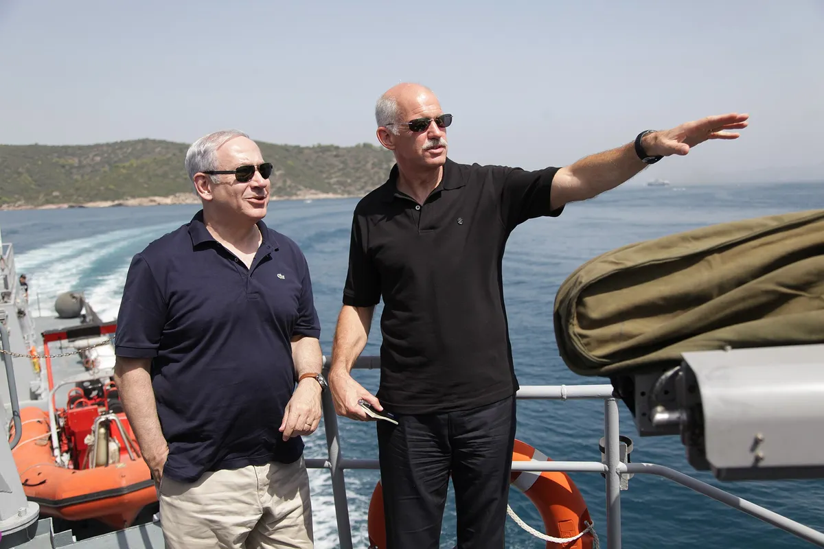 Israel und USA im Syrien-Zoff