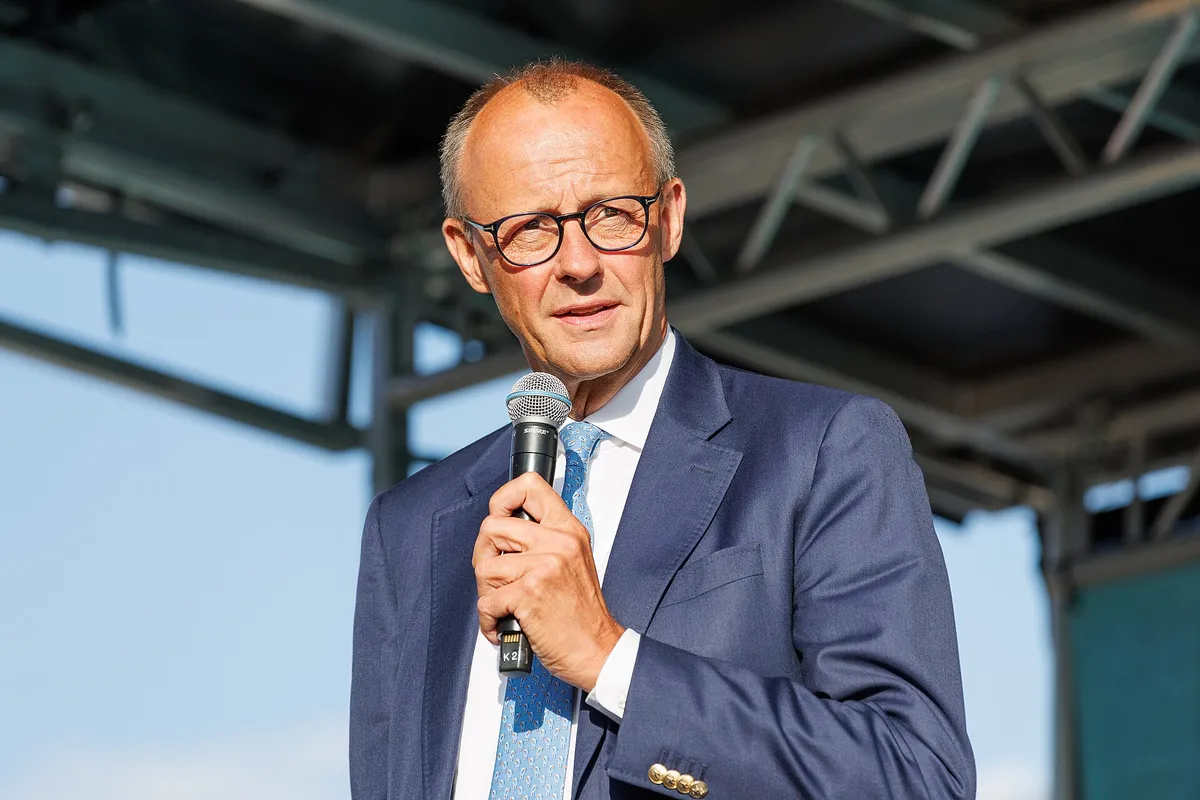 Merz drückt aufs Reform-Tempo