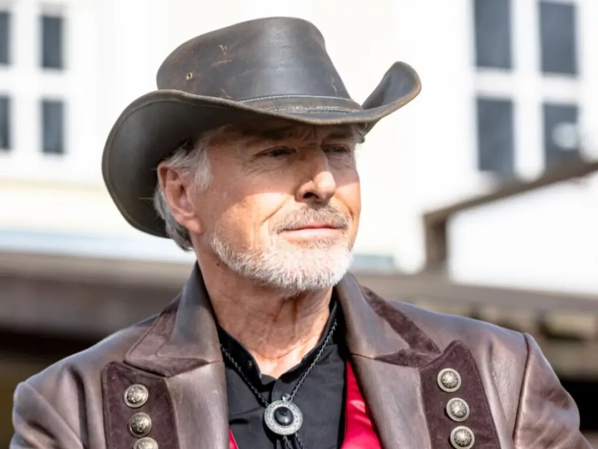 Nick Wilder verkauft US-Haus