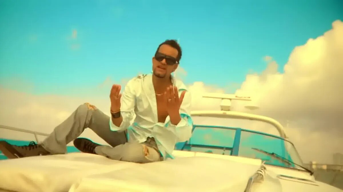 Mark Medlock spricht über sein Comeback mit Silbereisen