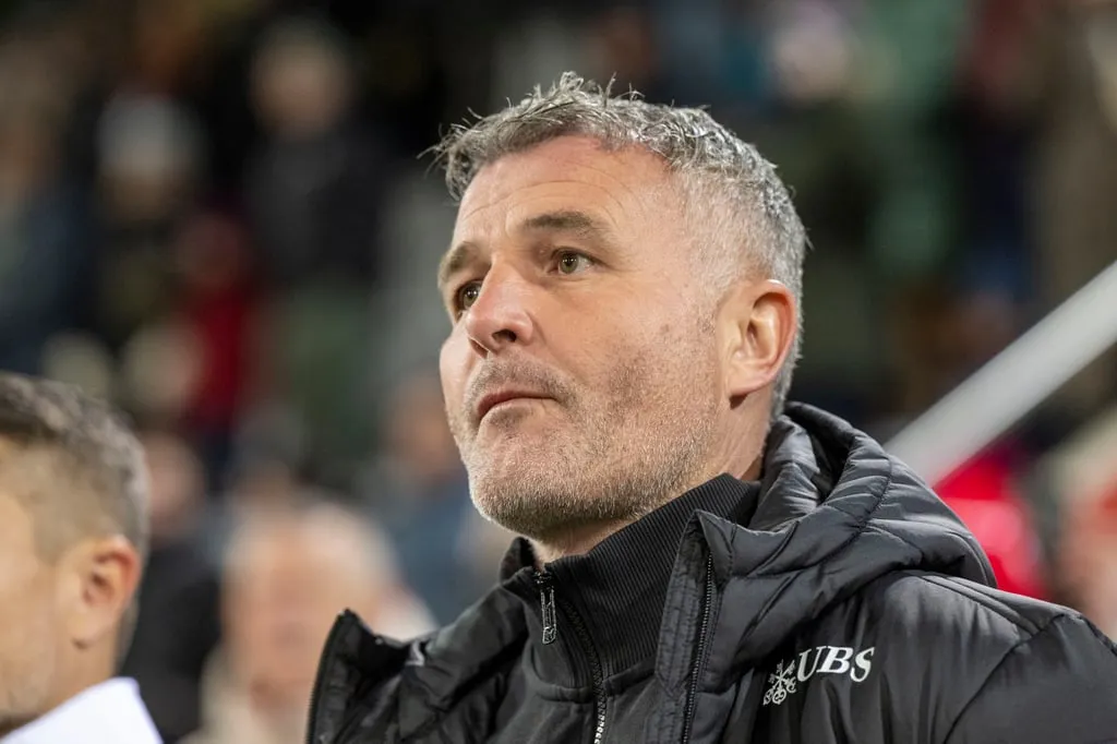 Alex Frei warnt vor Talent-Stau