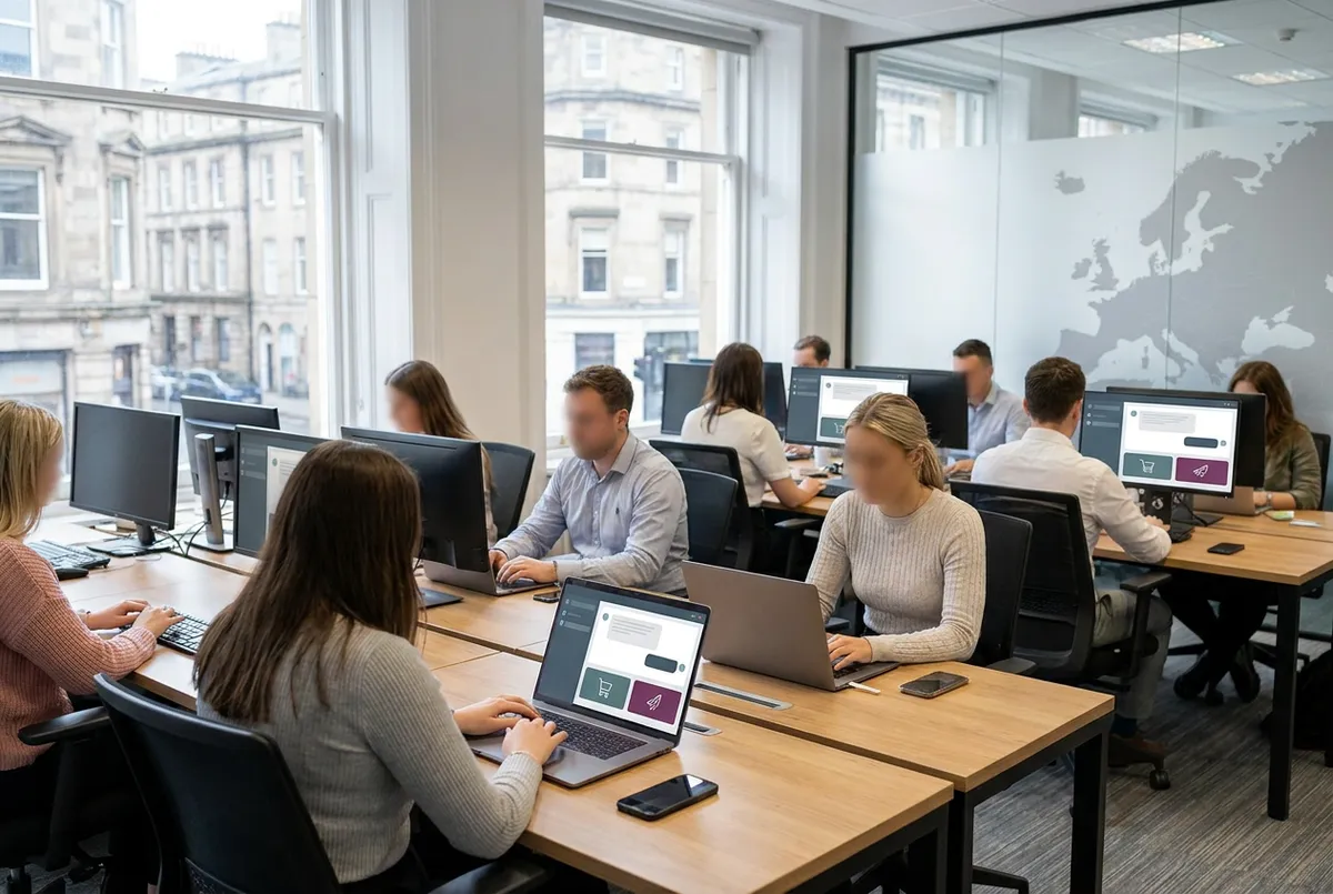 ChatGPT zeigt jetzt Werbung