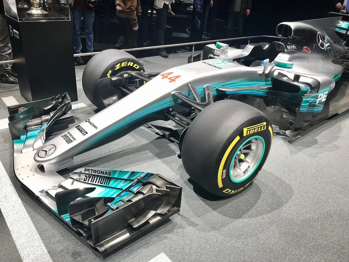 Hamilton schimpft nach Platz vier