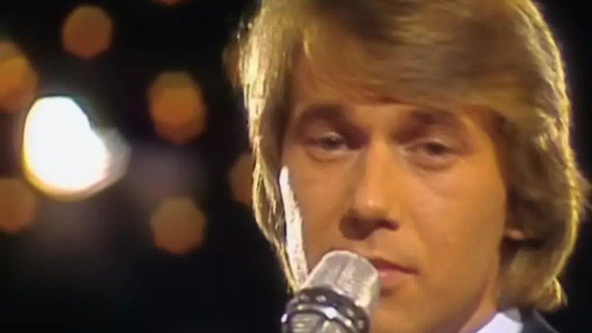 Abschied mit Tränen: Roland Kaiser in Berlin emotional