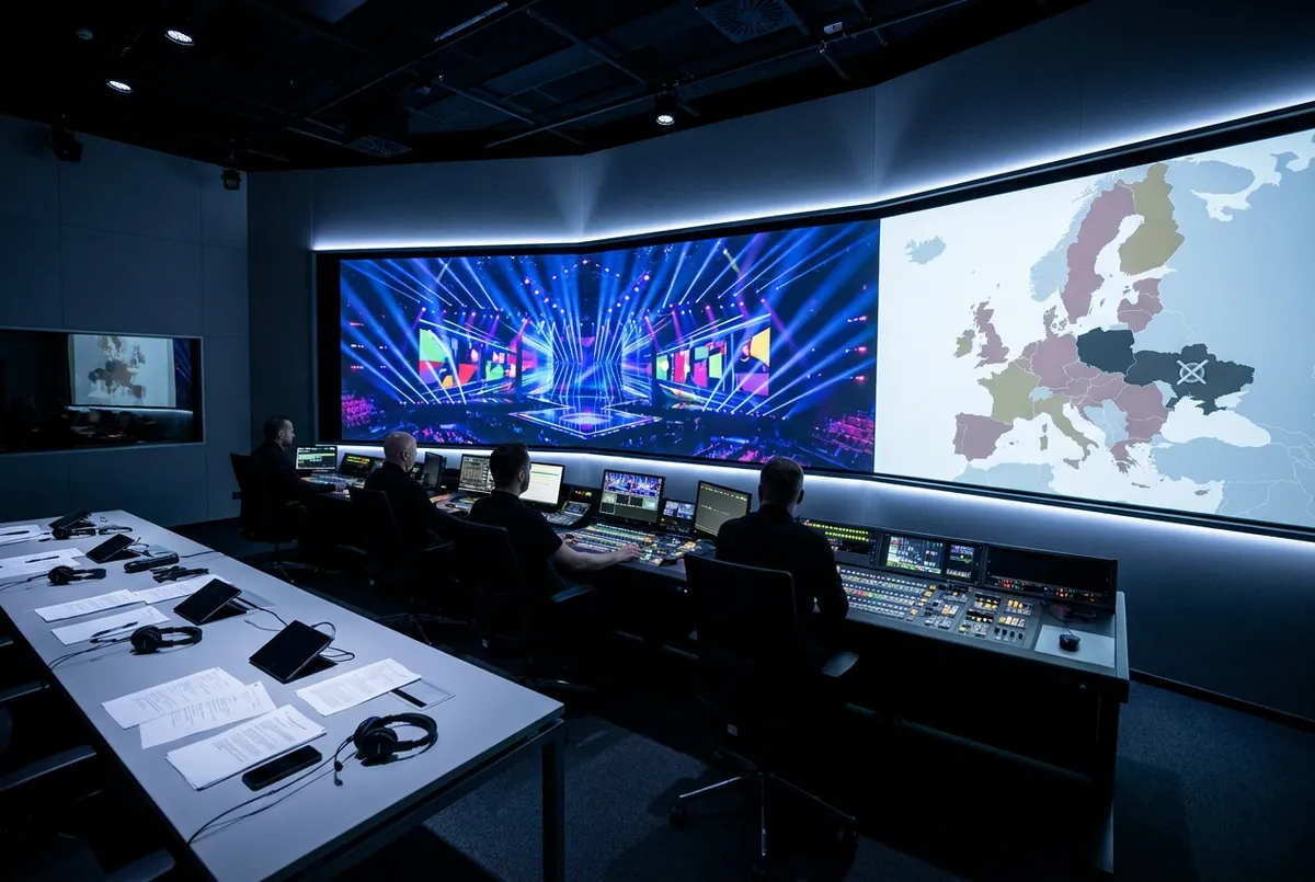 Niederlande sagen ESC 2027 ab