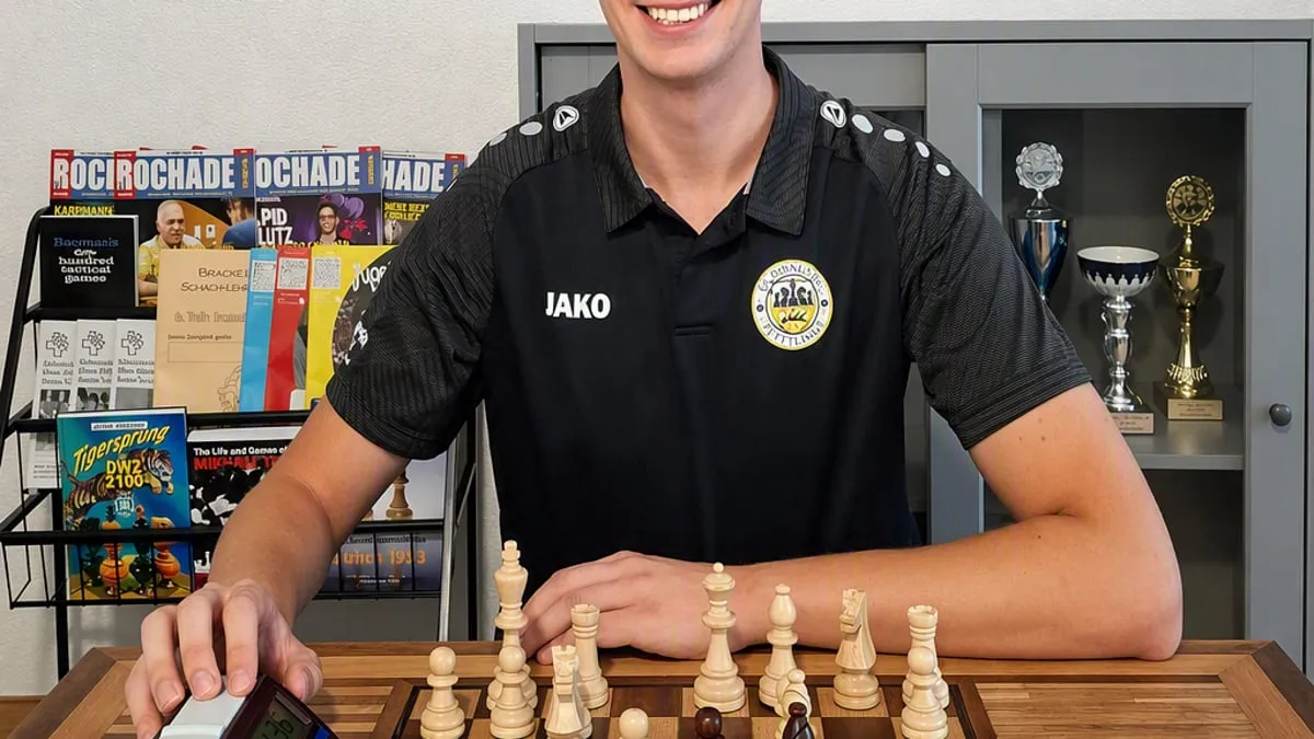 Schach boomt wie nie zuvor