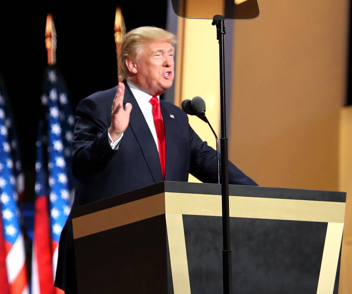 Trump verdoppelt Auto-Zölle
