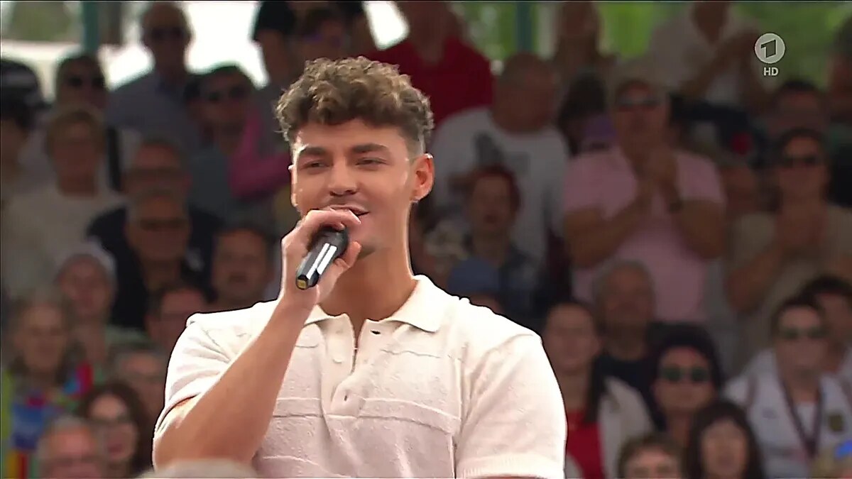 Karsten Walter ist zurück: »Mr. Right« erscheint am 11. September