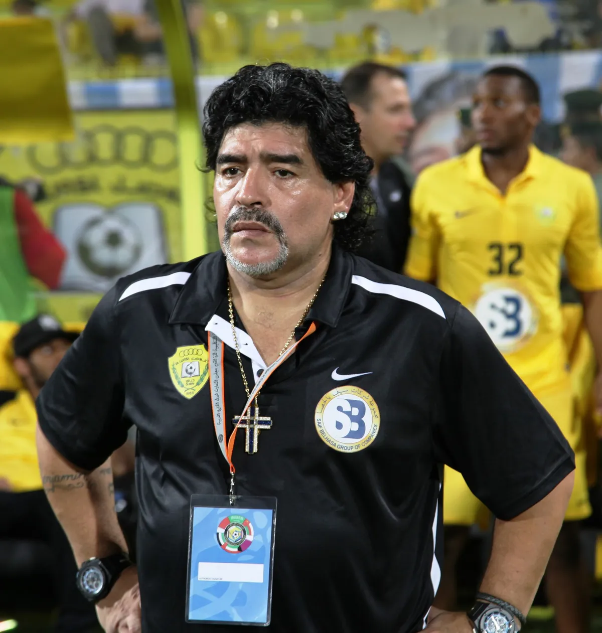Maradona-Ball bringt Millionen