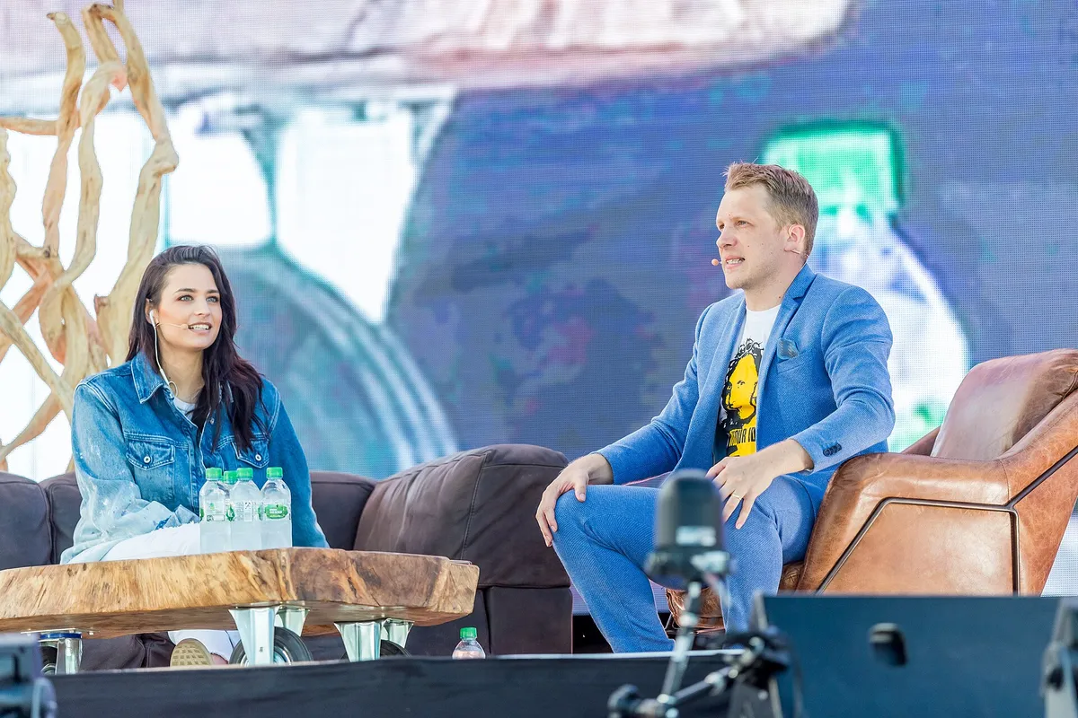 Amira Aly verrät Baby-Geschlecht