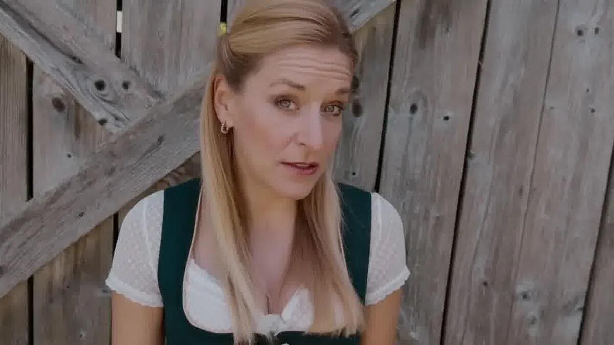 Stefanie Hertel wird Autorin: Ihr erstes Backbuch erscheint
