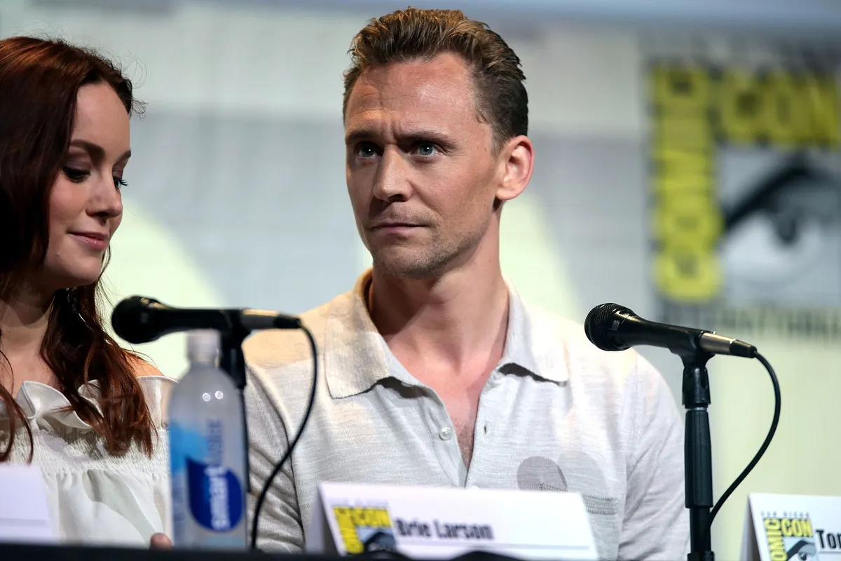 ZFF holt Hiddleston und Dafoe
