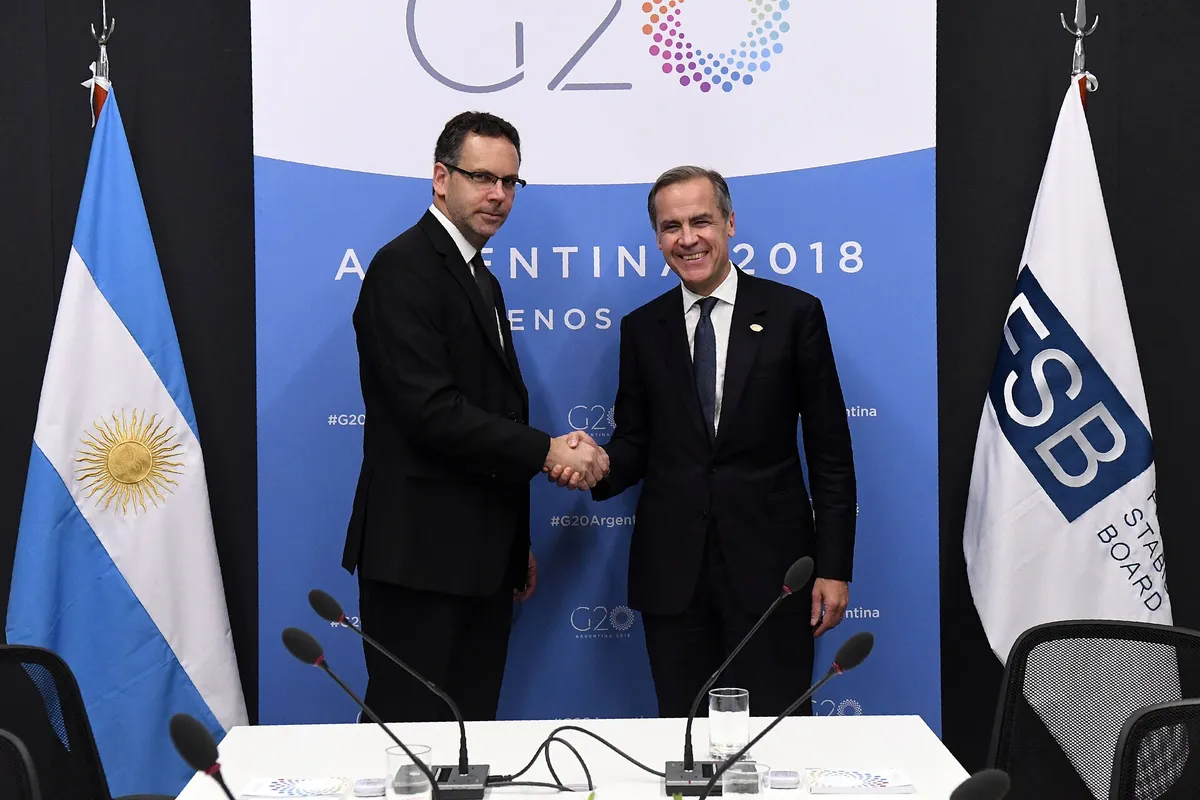 Kanada schlägt hart zurück
