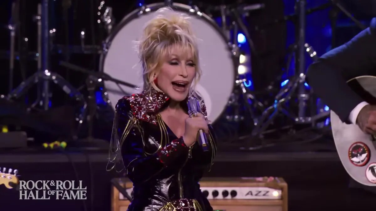 Dolly Parton ist tot: Die Familie verrät ihren letzten Wunsch