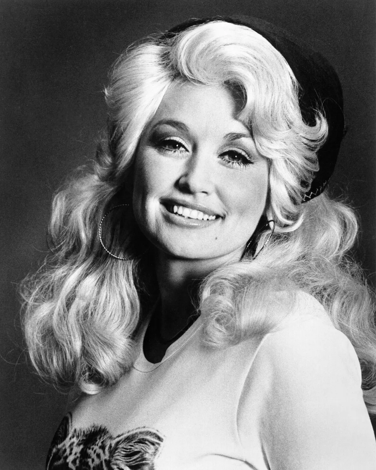 Abschied von Dolly Parton