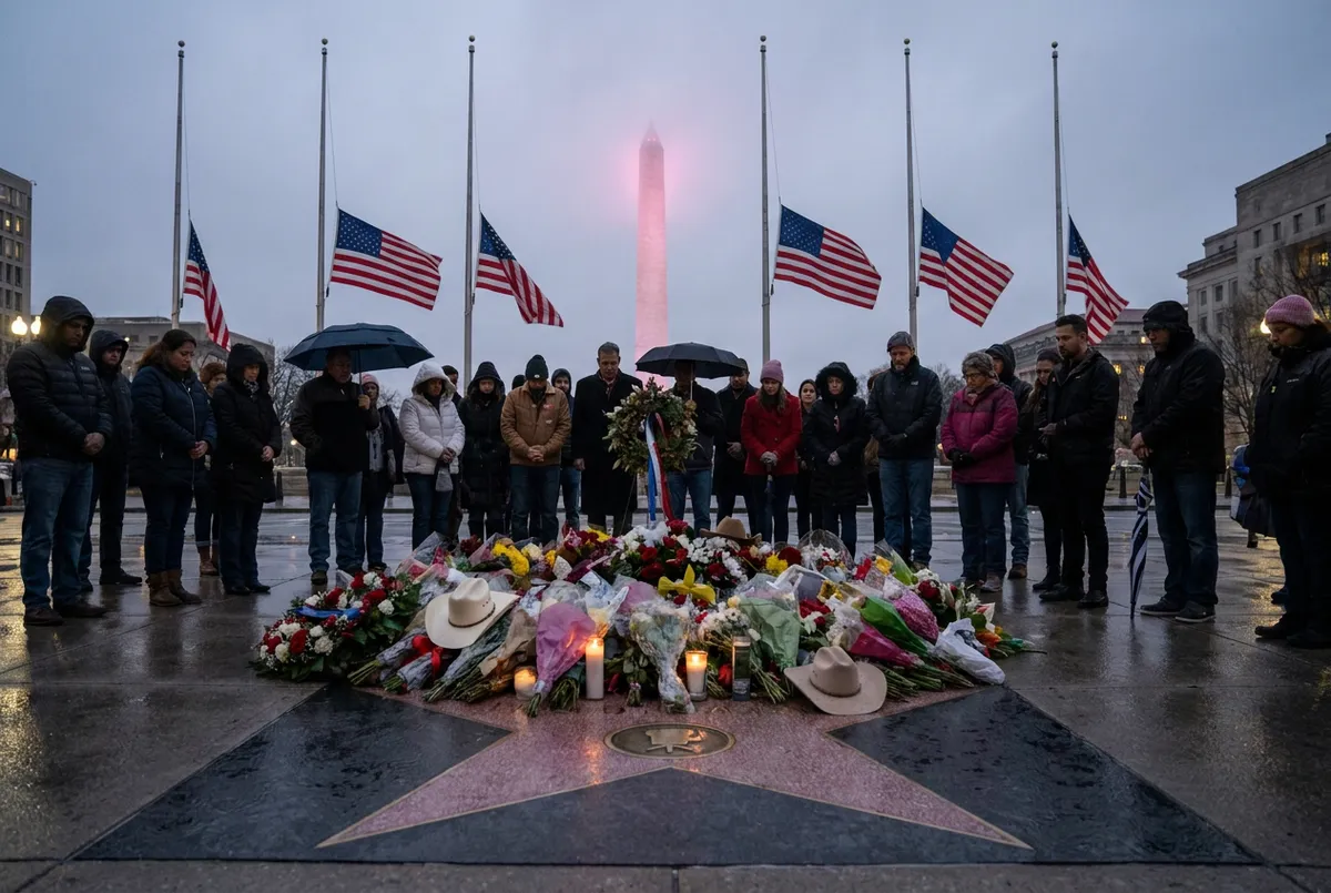 USA trauern um Dolly Parton