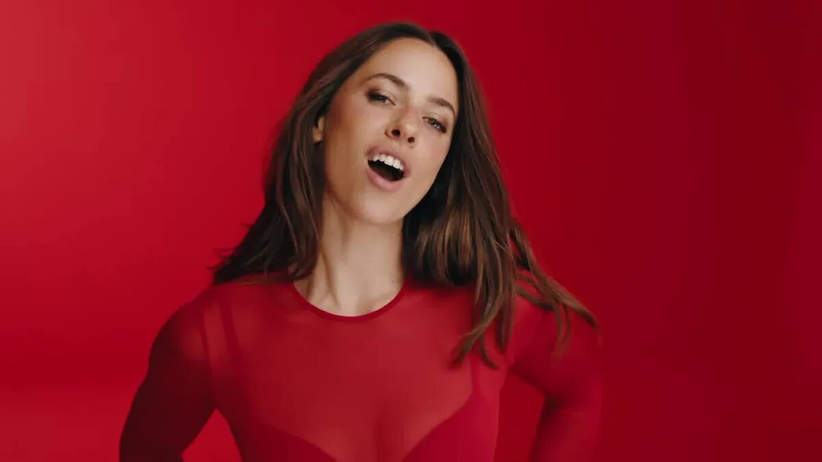 Vanessa Mai stoppt überraschend ihr neues Musikvideo