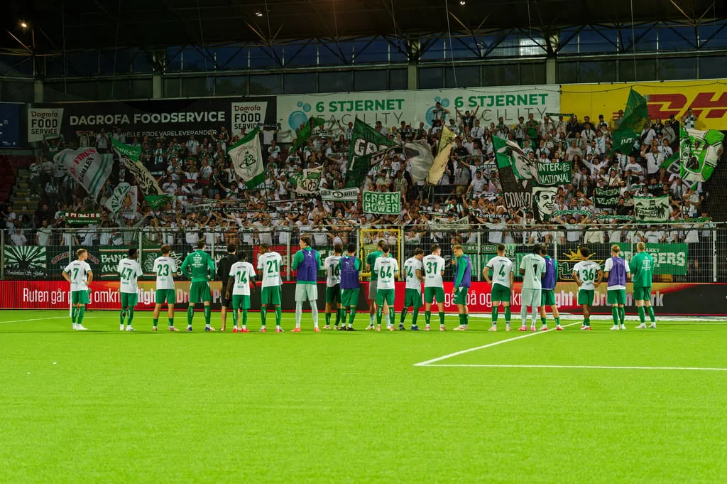 St.Gallen vor Millionen-Krimi