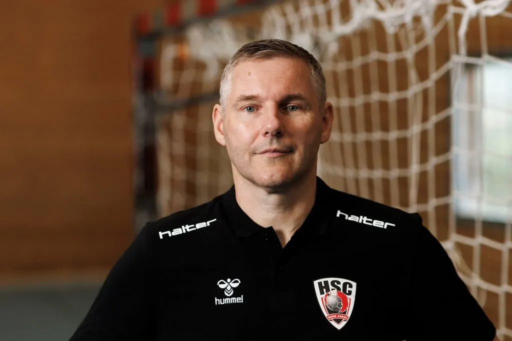 Hrachovec baut HSC neu auf