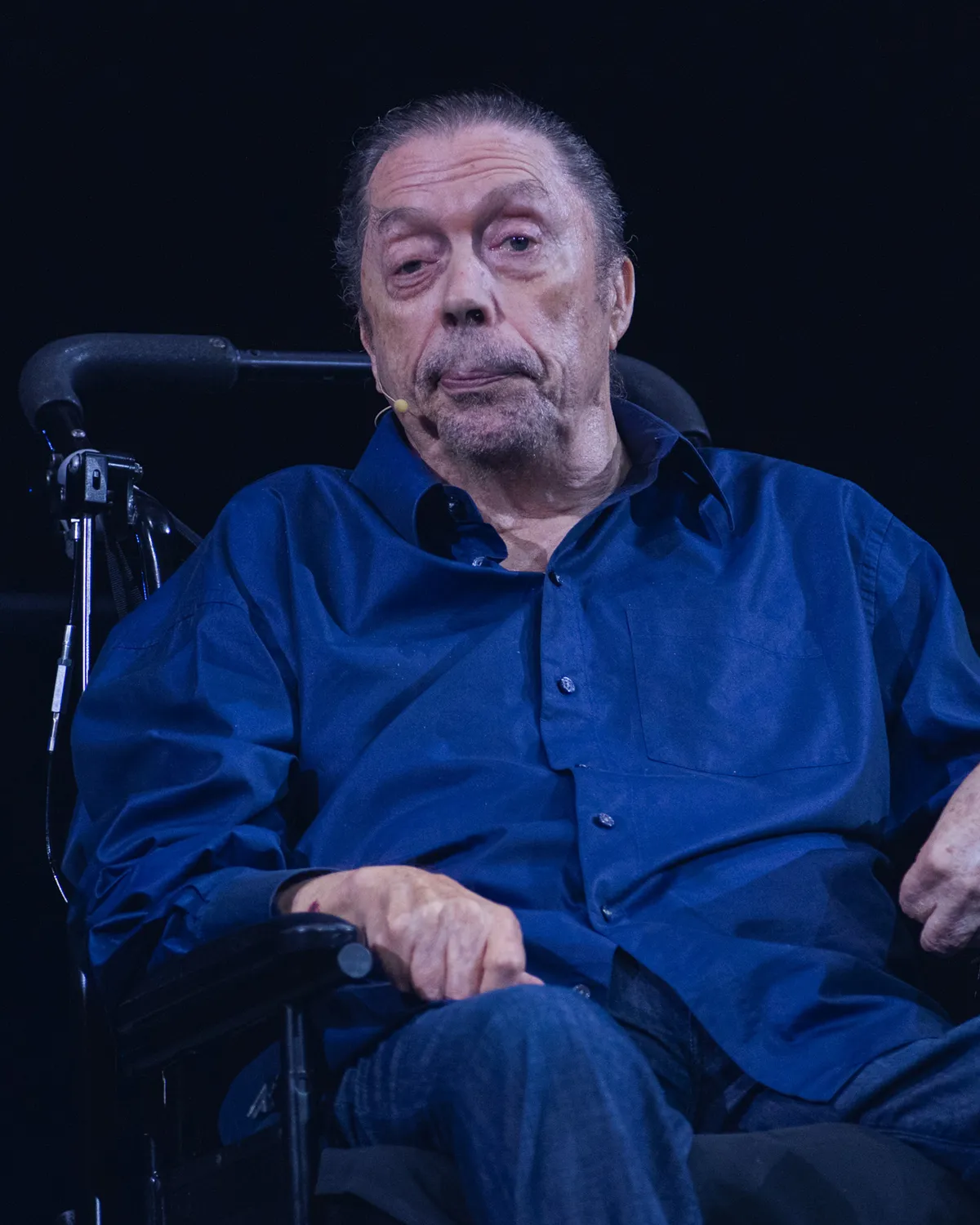 Tim Curry mit 80 gestorben