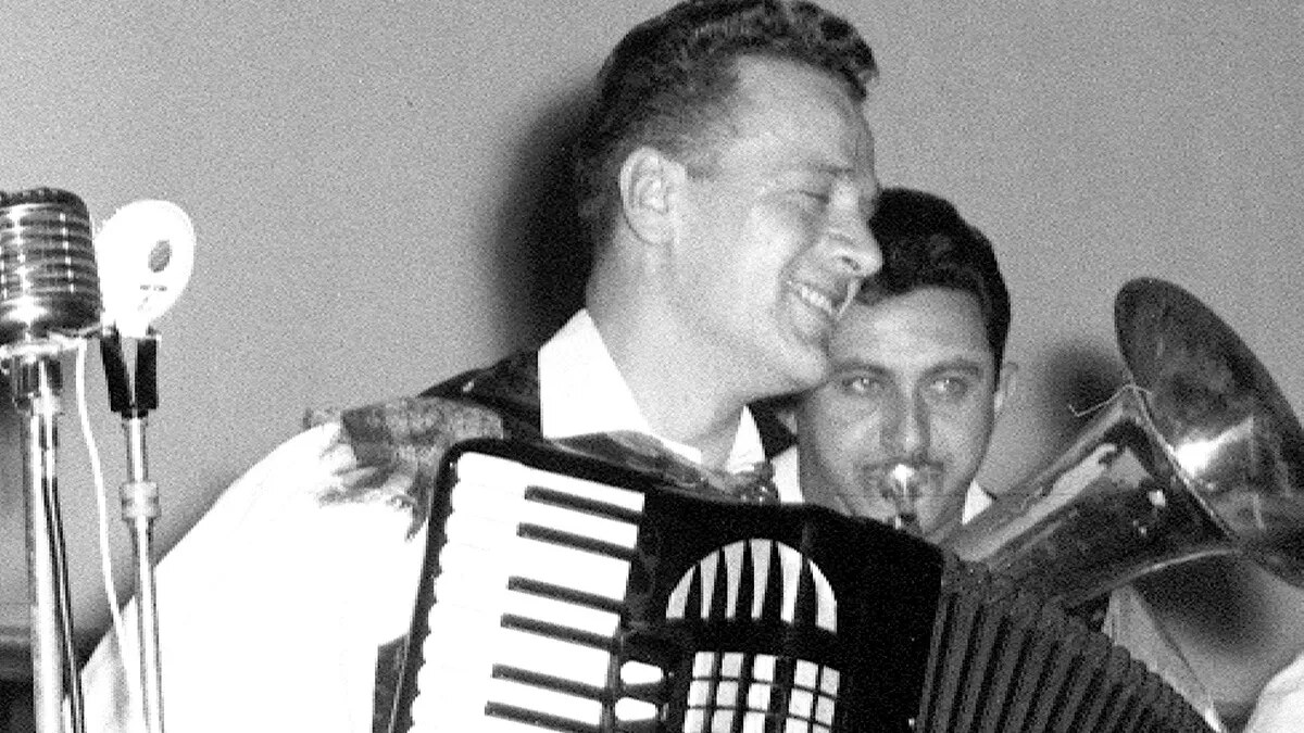 Trompetenecho von Slavko Avsenik: Die Polka, die die Oberkrainer Volksmusik weltberühmt machte