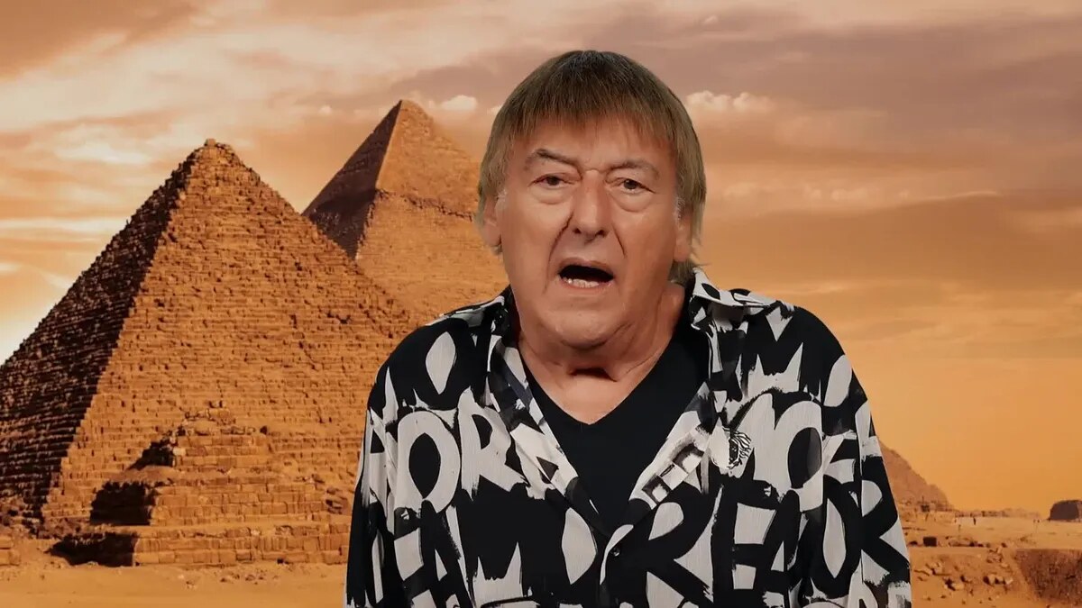 Die Amigos sind mit »Cleopatra« zurück auf Platz 1