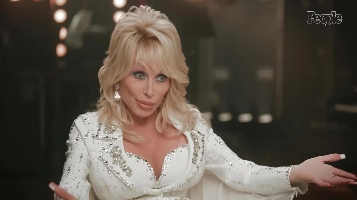 Dolly Parton wird im engsten Familienkreis beigesetzt