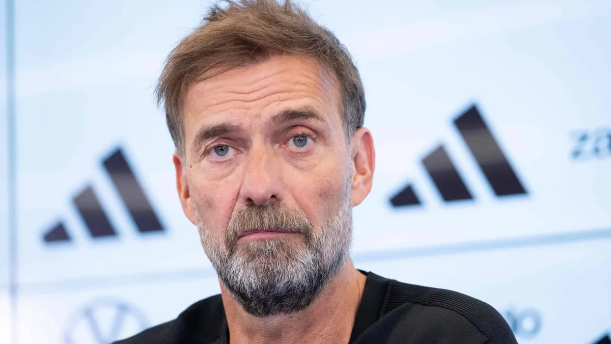 Matthäus rügt Klopp-Termin