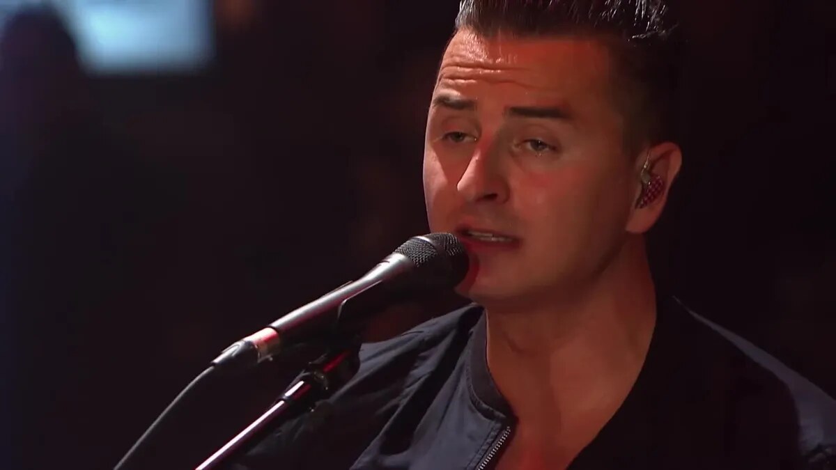 Gabaliers neues Album ist da – ein Lied gehört Dietrich Mateschitz