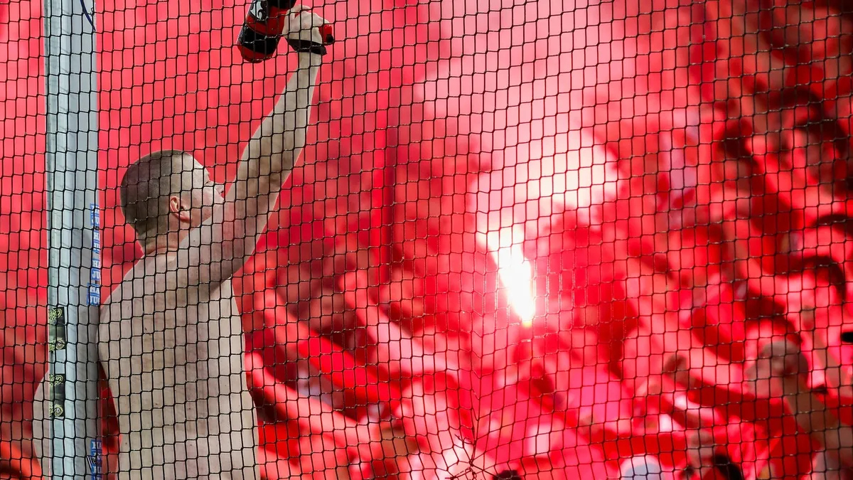 Derby-Chaos heizt Debatte an