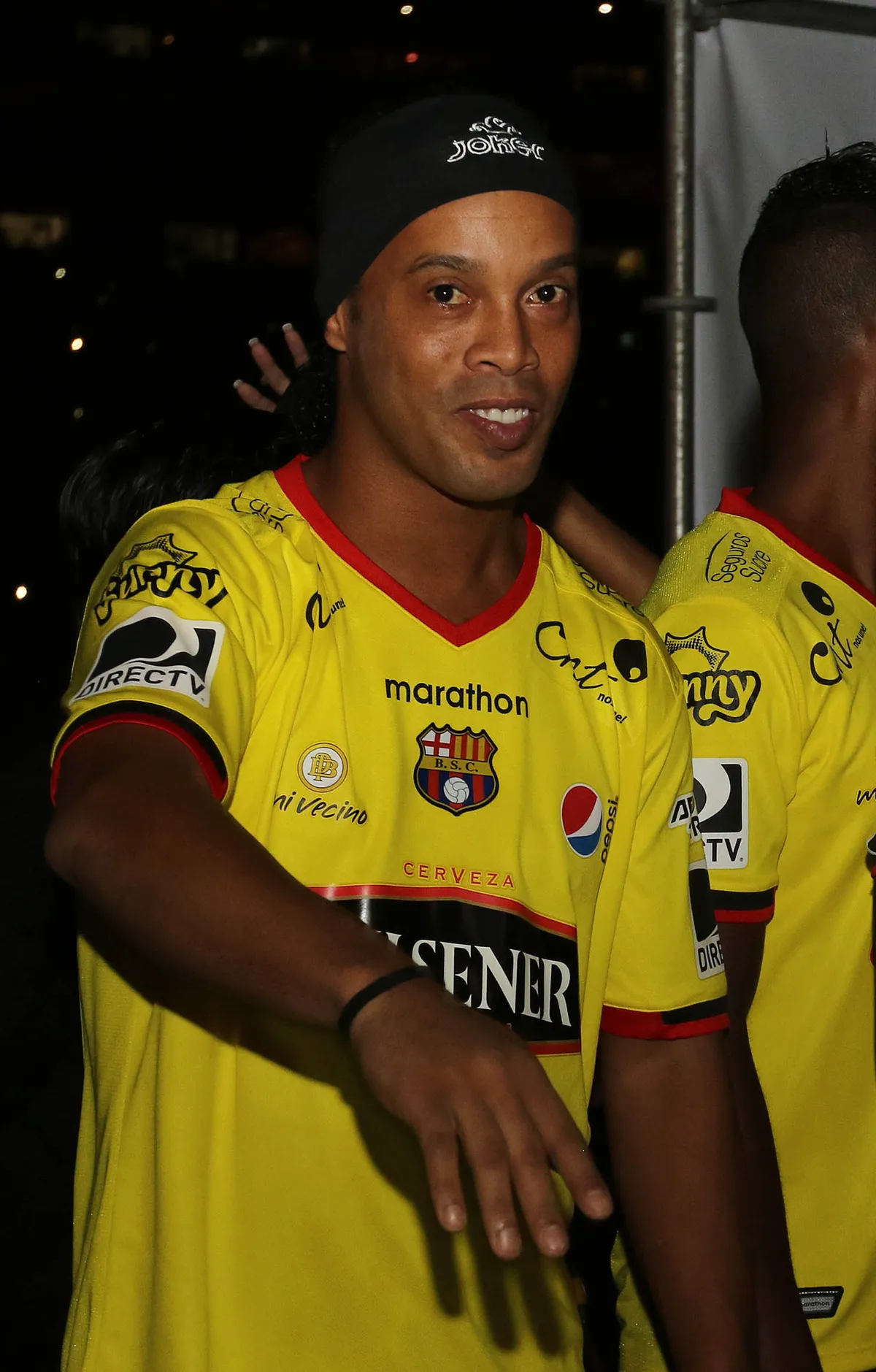 Rätsel um Ronaldinho-Comeback
