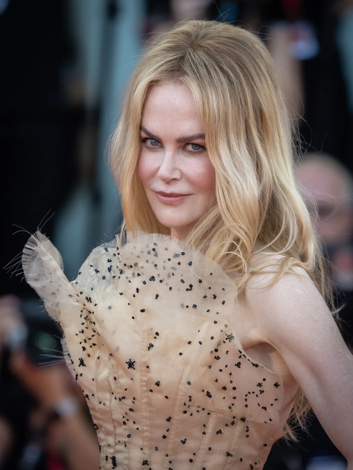Nicole Kidman jetzt bei Tiktok