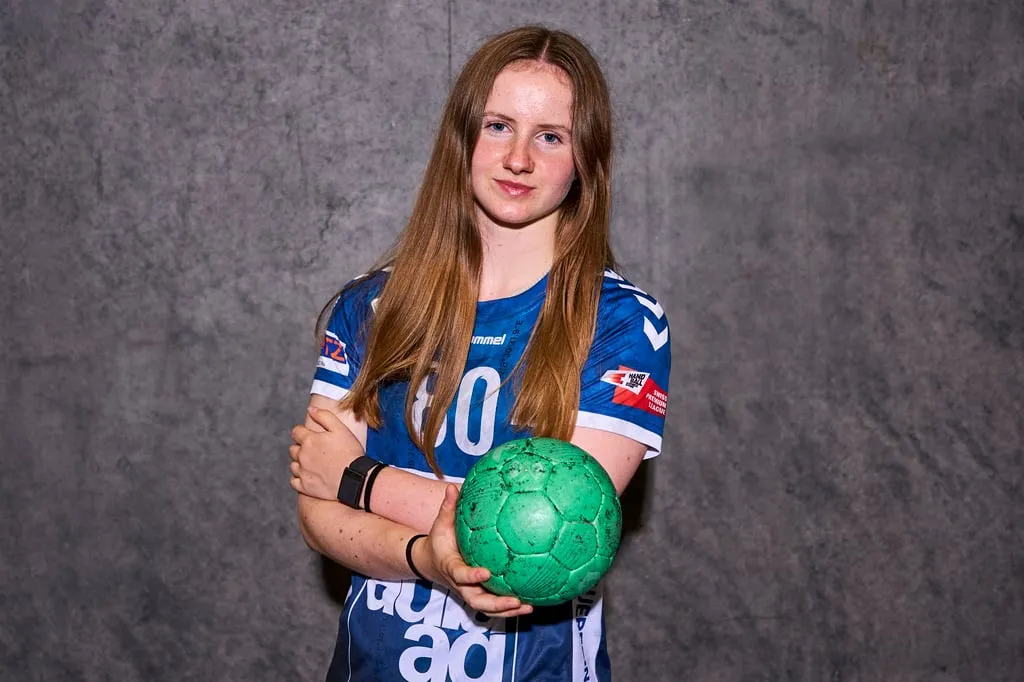 Ulli greift in Zug an