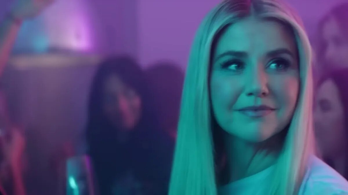 Beatrice Egli: Las Vegas-Gerücht um Grammy-Produzent