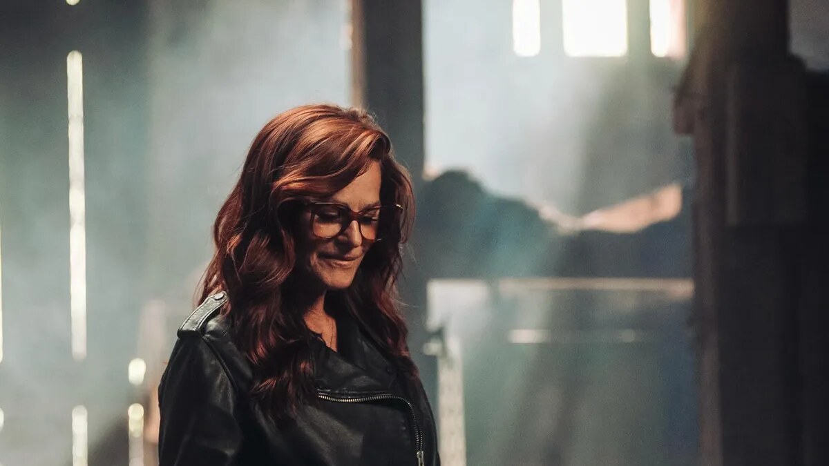 Andrea Berg: TV-Premiere und neue Album-Edition
