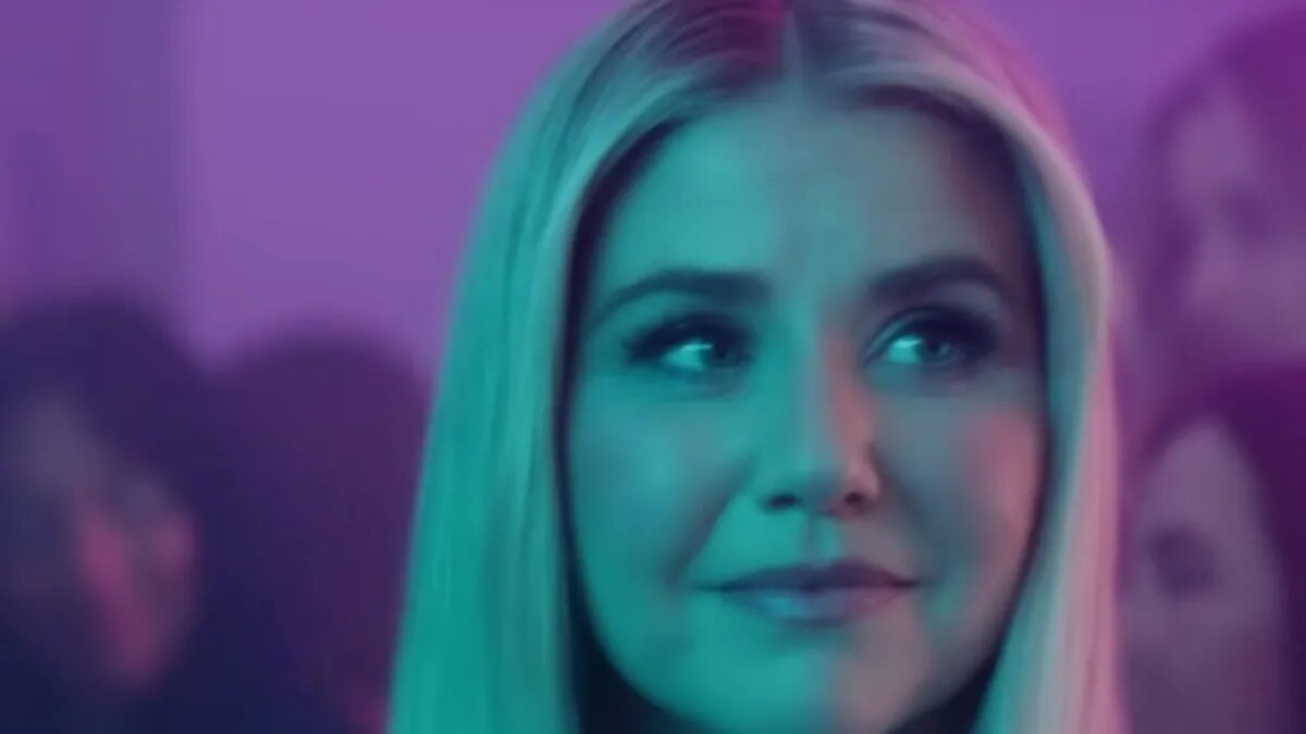 Beatrice Egli: Las Vegas-Gerücht um Grammy-Produzent