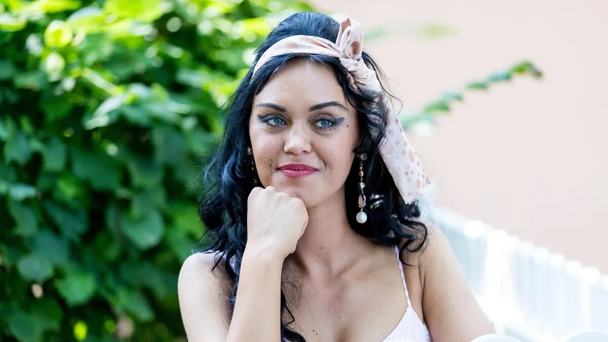 Vanessa Neigert: Neue Single feiert Premiere im ZDF-Fernsehgarten!