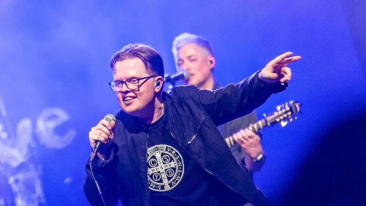 Angelo Kelly kündigt neue Pause an: »Nächstes Jahr toure ich nicht und kein Album«