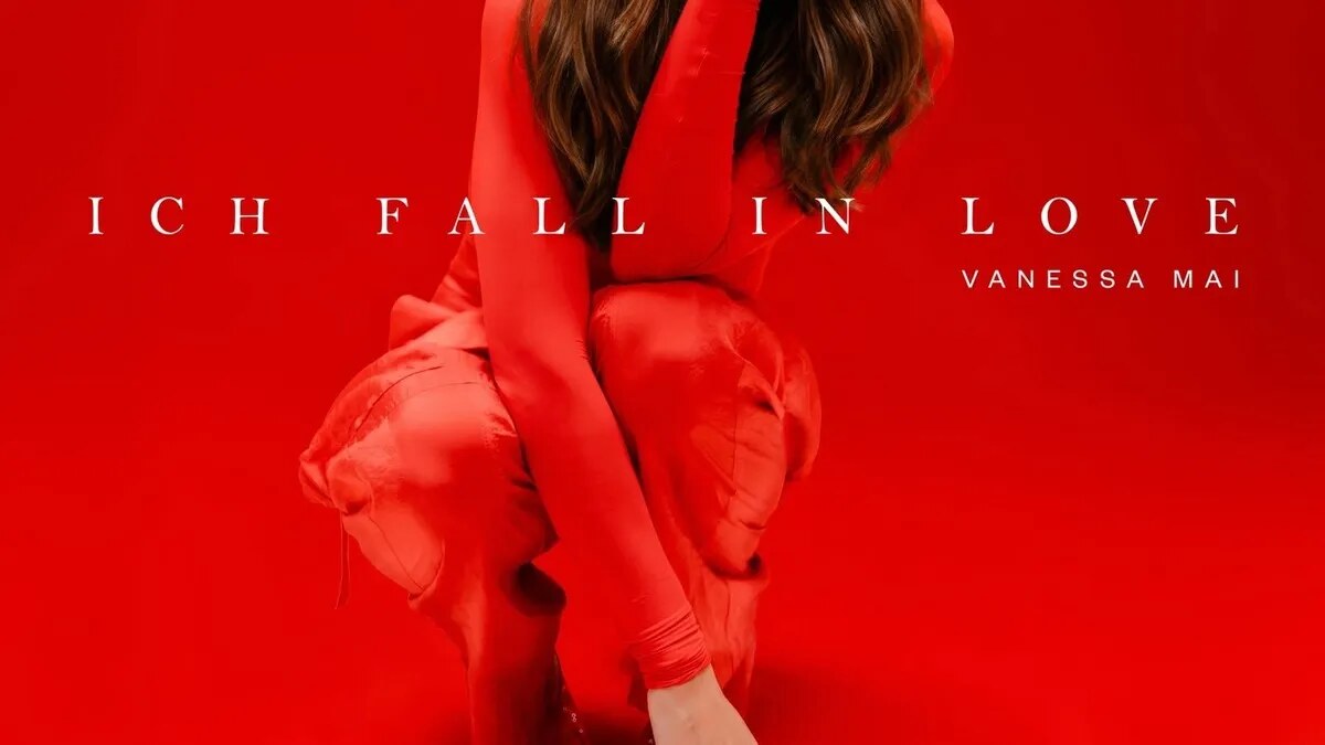 Vanessa Mai über ihre neue Tour: »Es wird alles anders«