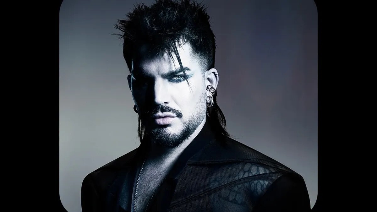 Adam Lambert über sein Album »ADAM«: »Mein Vorname macht das Ganze persönlicher«