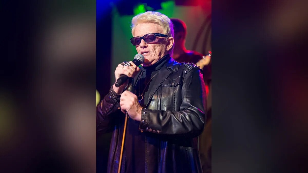 Heino überrascht mit Erfolgsstrategie aus der Anfangszeit