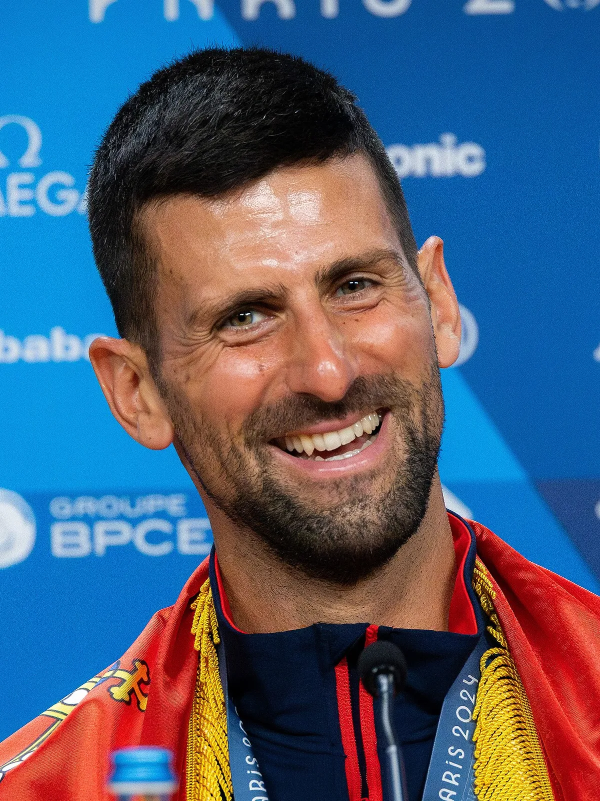 Djokovic scheitert schon zum Start