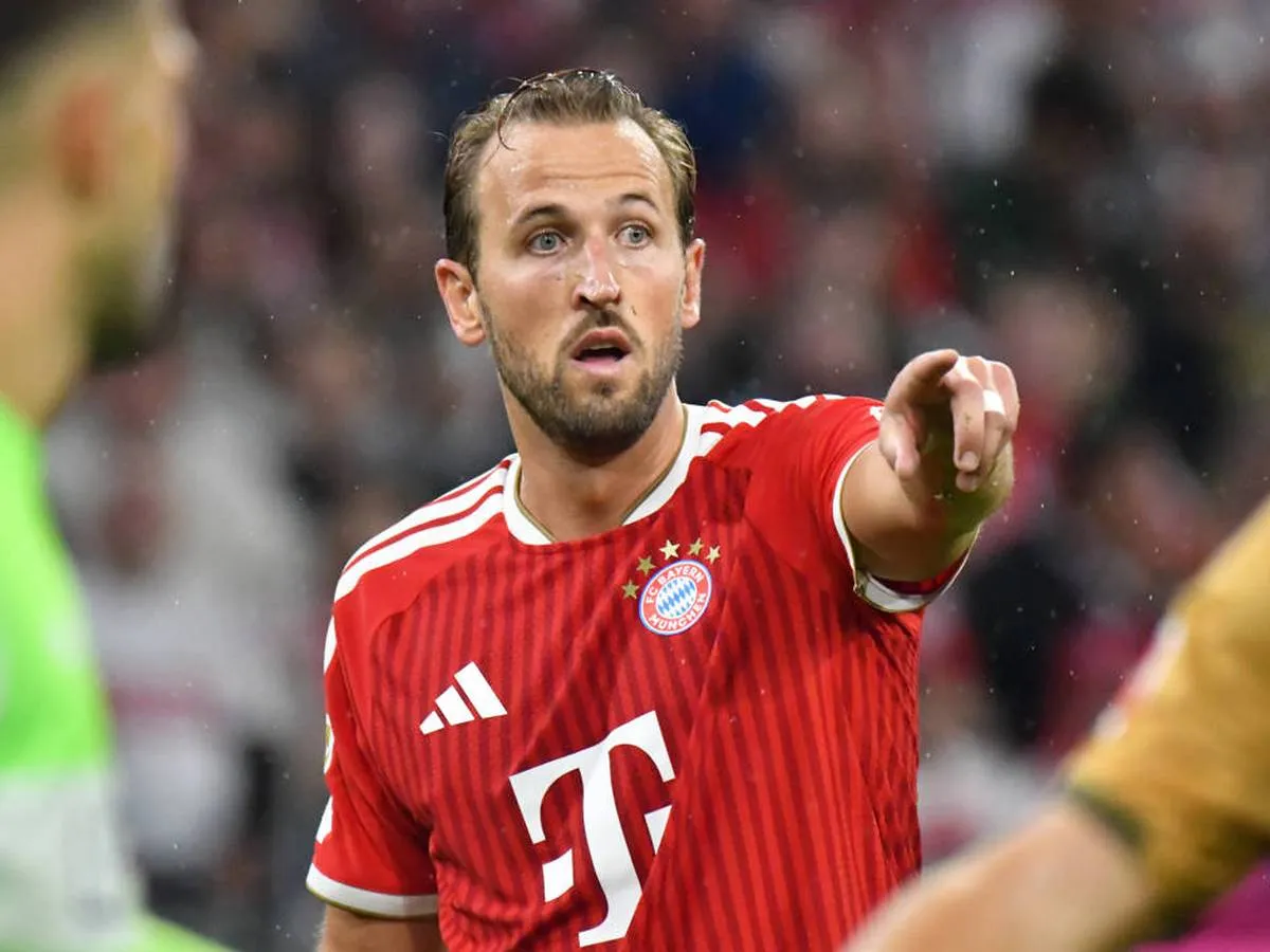 Kane verrät Bayern-Geheimnis