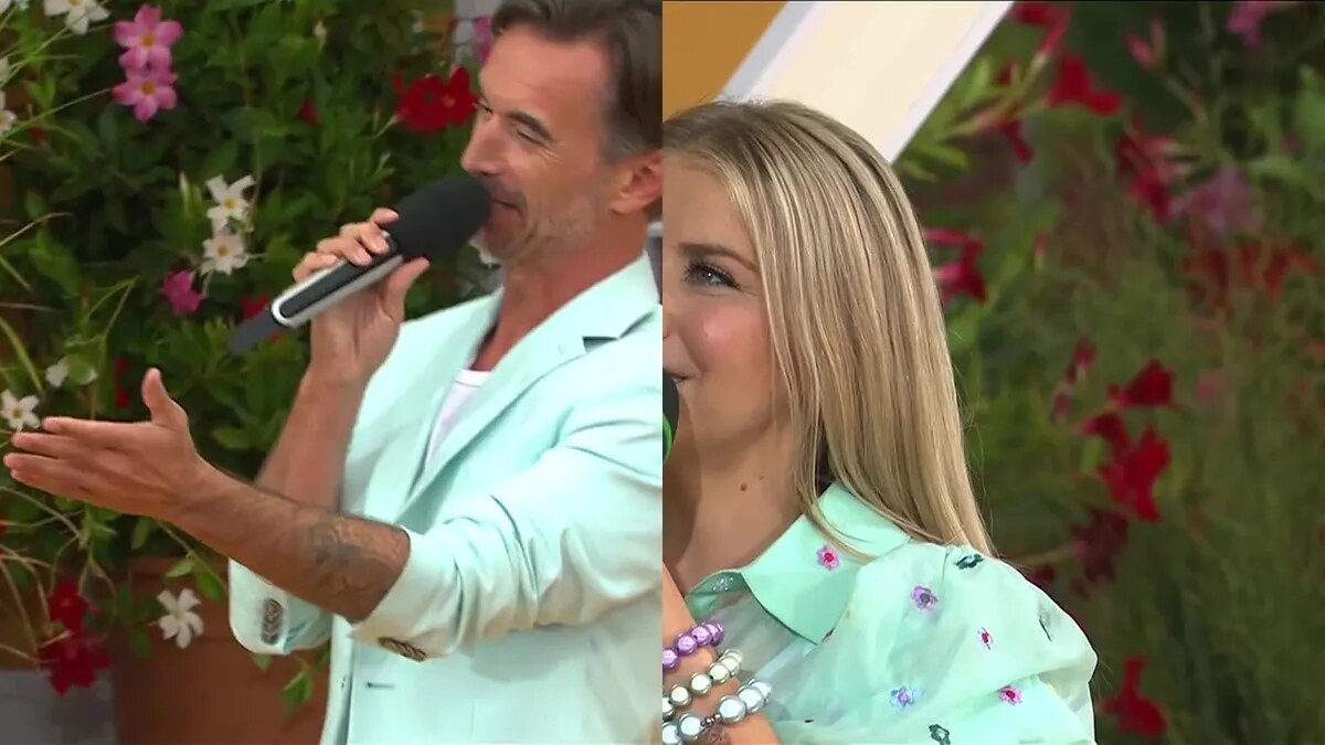 Beatrice Egli und Florian Silbereisen: Was wir wirklich wissen