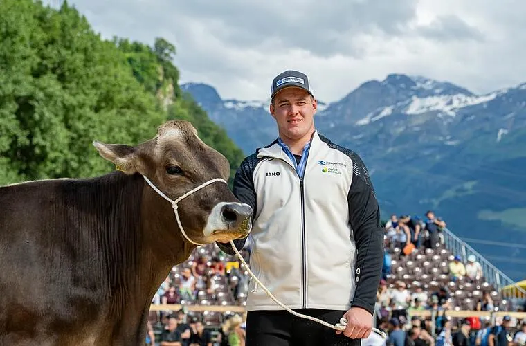 Bissig trägt Innerschweizer Hoffnung