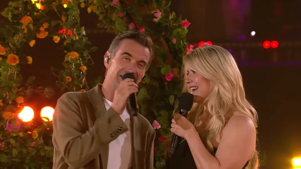 Beatrice Egli und Florian Silbereisen: Was wir wirklich wissen