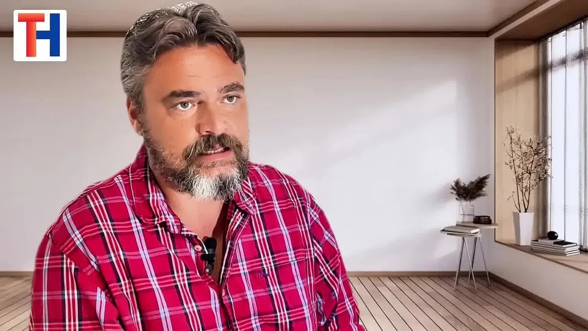 Roy Blacks Sohn Torsten Höllerich: Neustart wird zum Albtraum