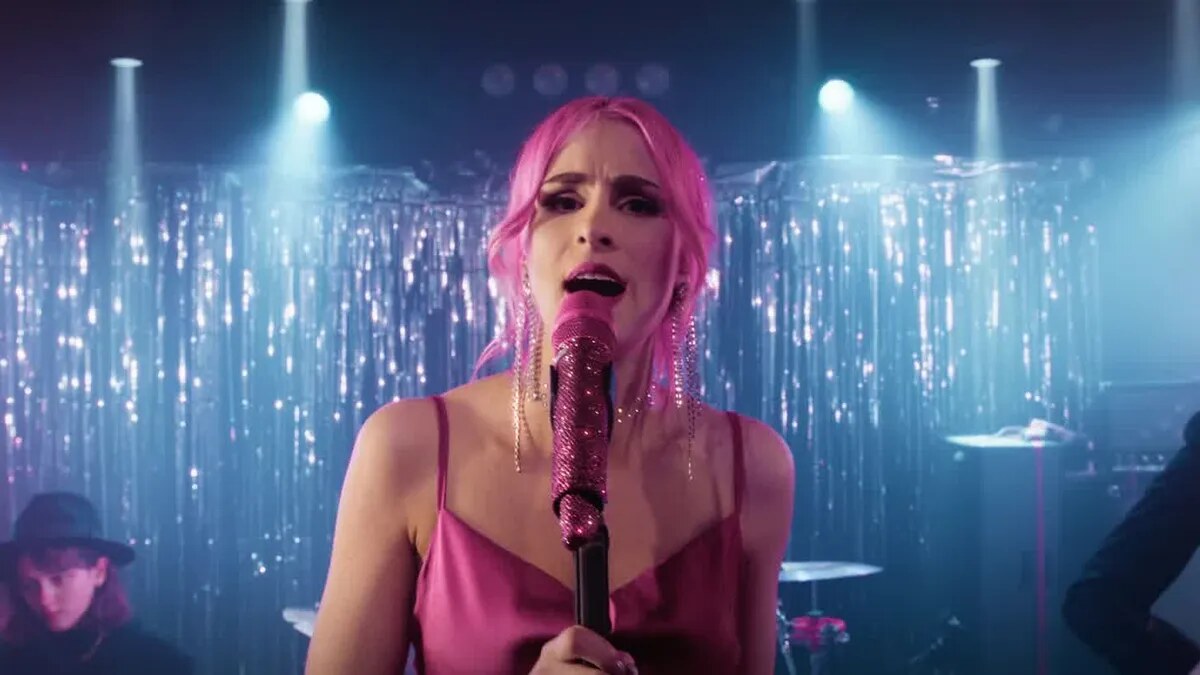 Undine Lux wagt Neustart bei „The Voice of Germany“